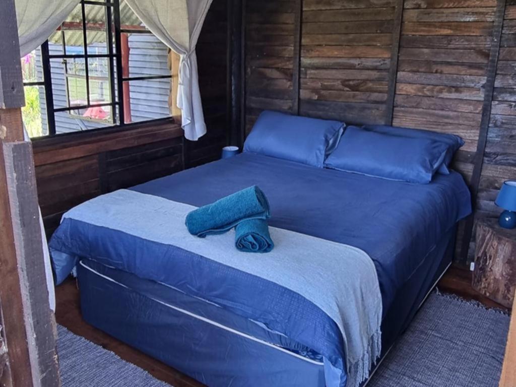 Tsitsikamma Wolf Sanctuary Eco Cabins & Teepees Stormsrivier Zimmer foto