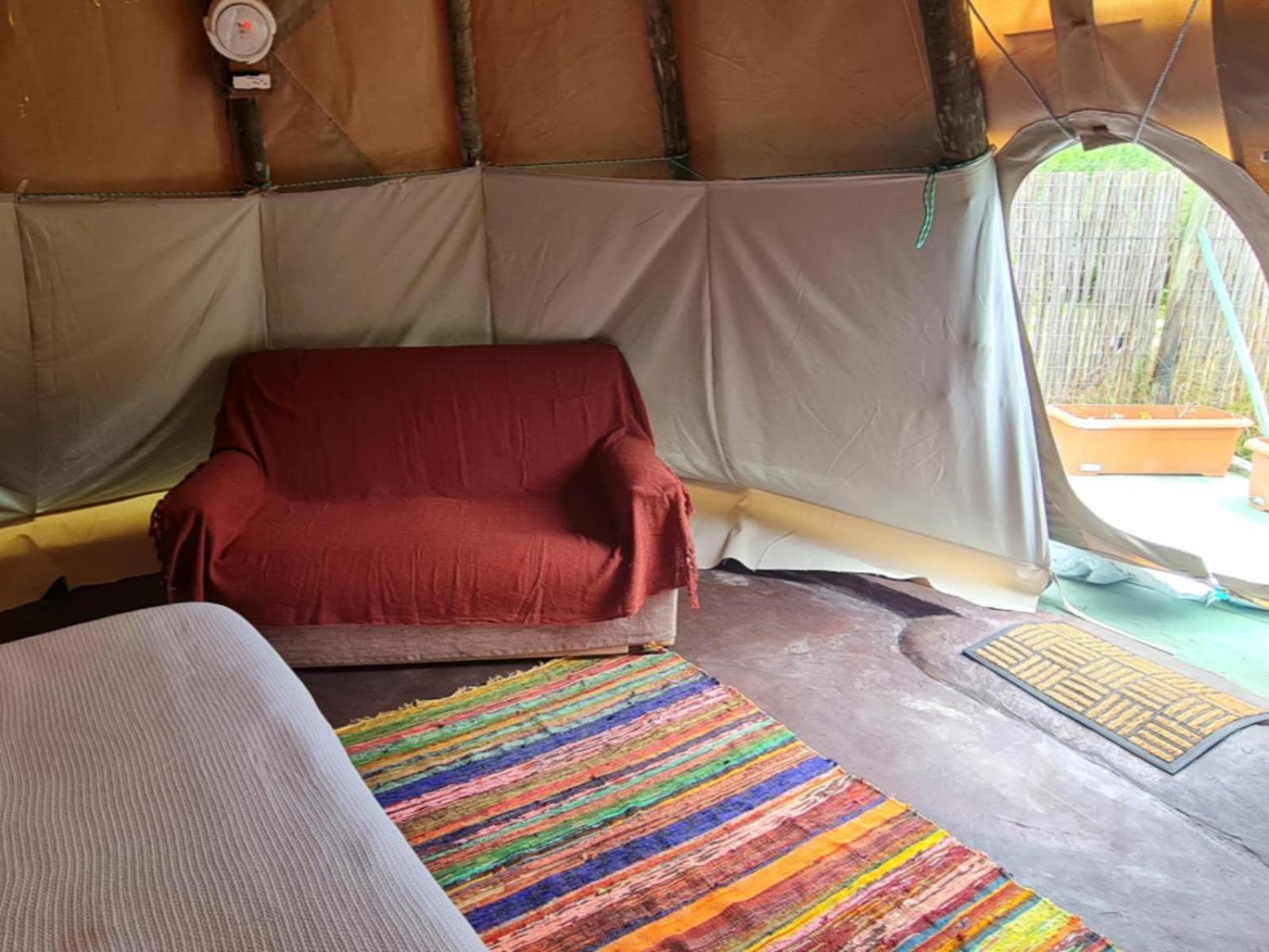 Tsitsikamma Wolf Sanctuary Eco Cabins & Teepees Stormsrivier Zimmer foto