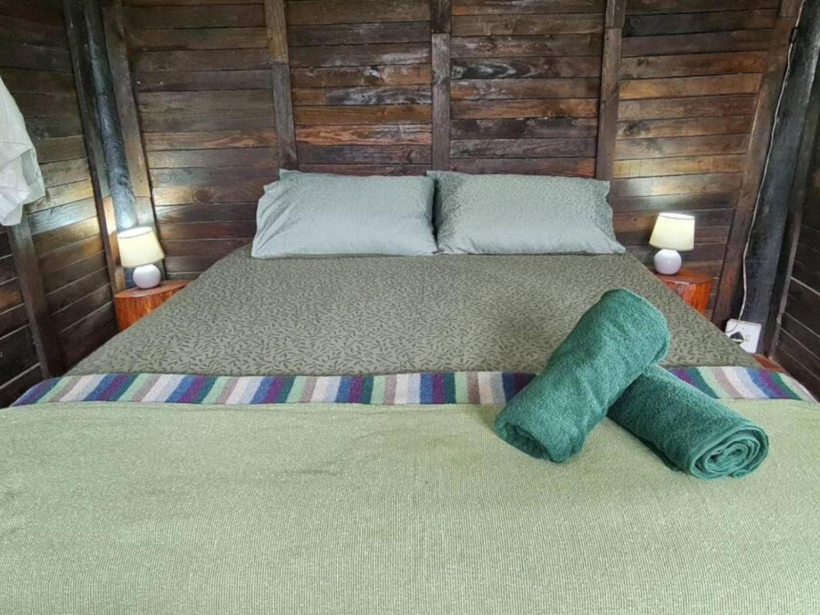 Tsitsikamma Wolf Sanctuary Eco Cabins & Teepees Stormsrivier Zimmer foto